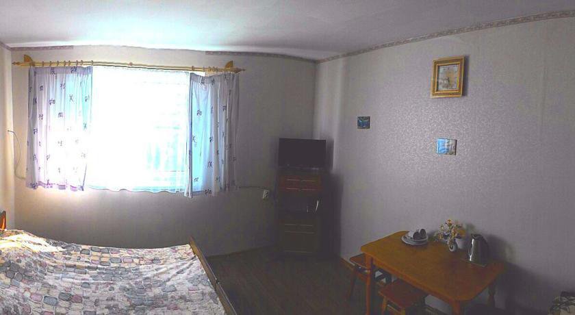 Гостиница Guest house on Volnistaya 66 Севастополь-10